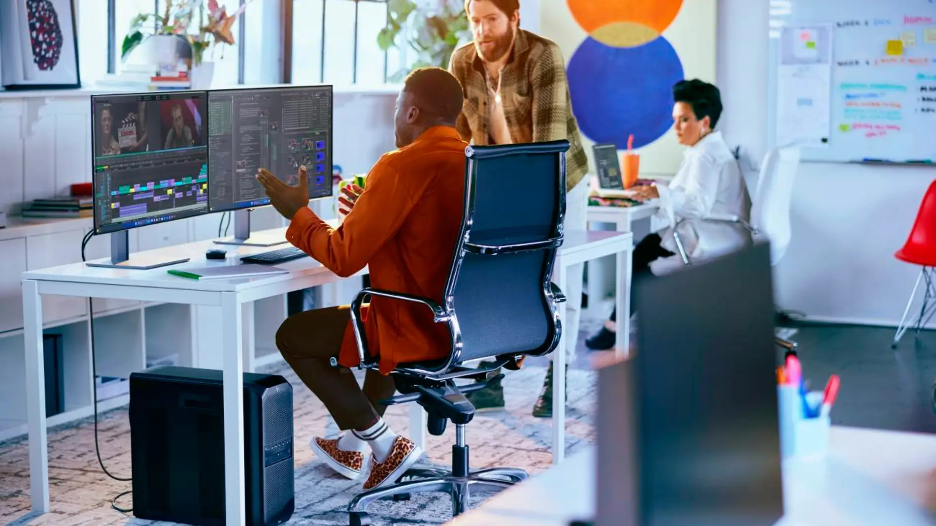 HP Z6 G5 A HP Z6 G5 A