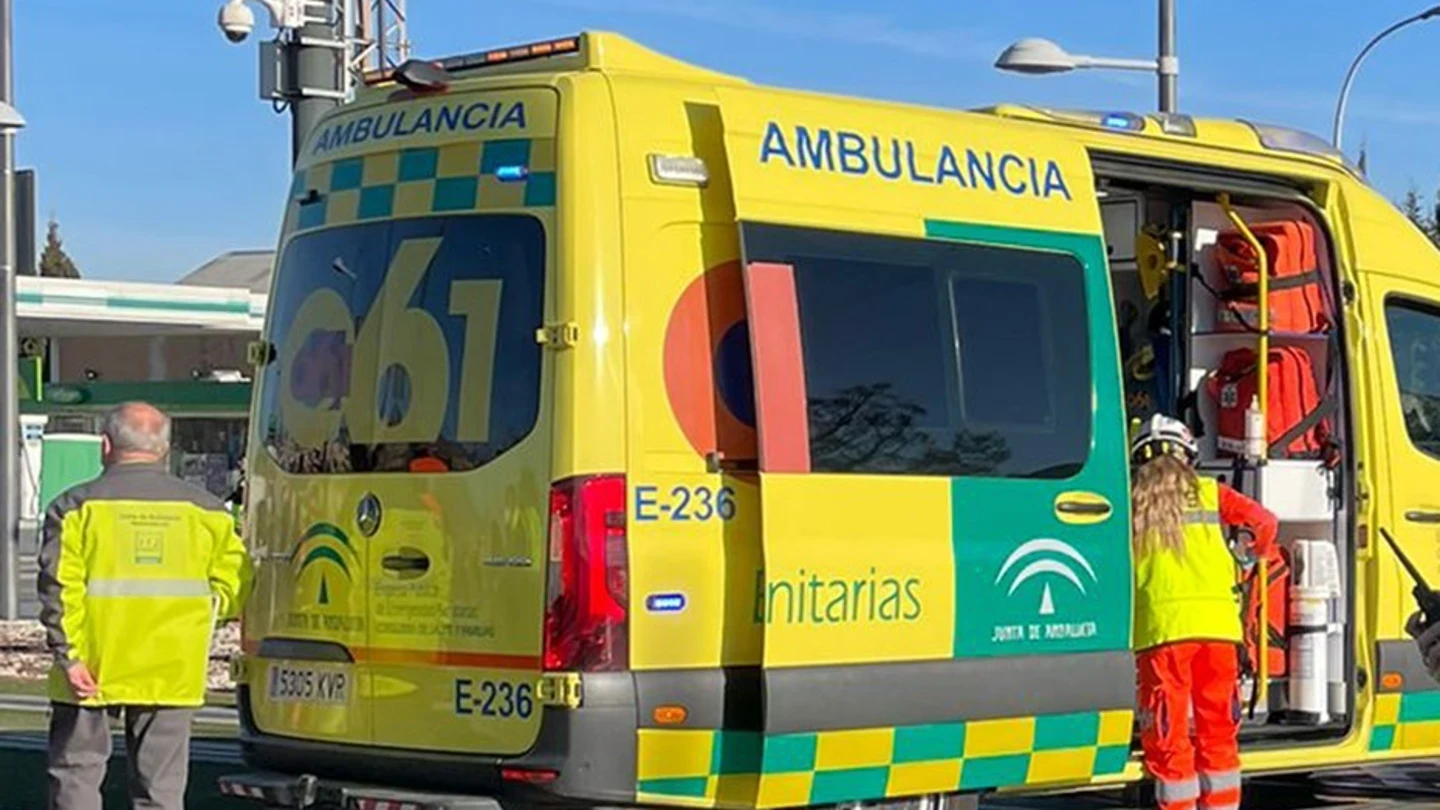 Muere una niña de 13 años por una posible intoxicación de butano en una casa cueva de Benalúa Muere una niña de 13 años por una posible intoxicación de butano en una casa cueva de Benalúa