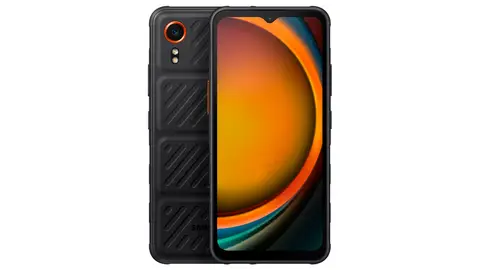 Samsung Galaxy XCover 7 Samsung Galaxy XCover 7