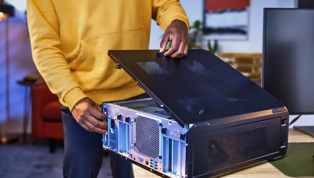 HP Z6 G5 A HP Z6 G5 A