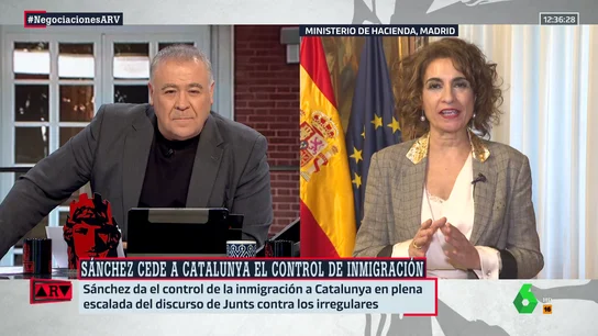 MONTERO MIGRACION MONTERO MIGRACION