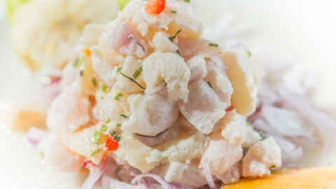 Ceviche