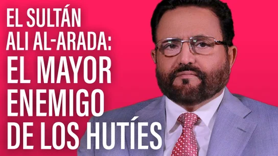 Sultán Al Arada Sultán Al Arada