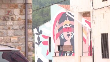 Arte con censura previa: el festival de arte urbano denuncia la censura de un ayuntamiento de Castellón