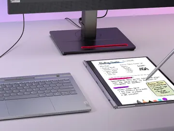 Lenovo ThinkBook Plus Gen 5 Hybrid Lenovo ThinkBook Plus Gen 5 Hybrid