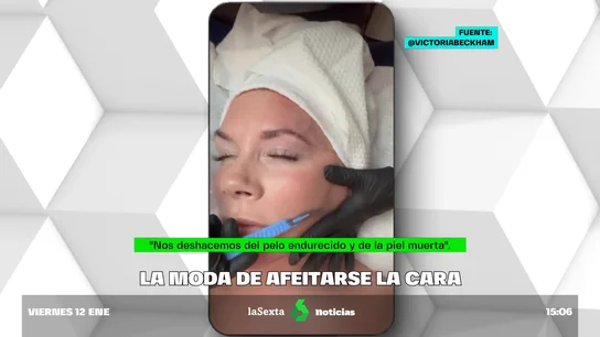¿Que es el dermaplaning? ¿Que es el dermaplaning?
