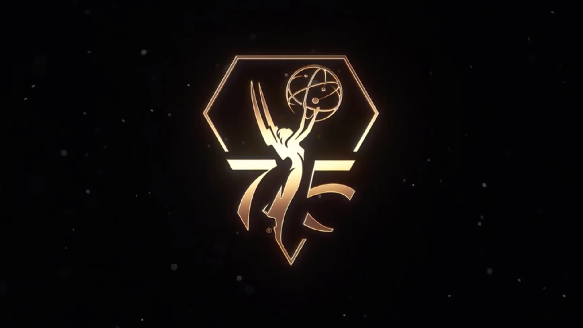 Los premios Emmy entregados por la Academia de Televisión de Estados Unidos celebran en 2024 su edición número 75.