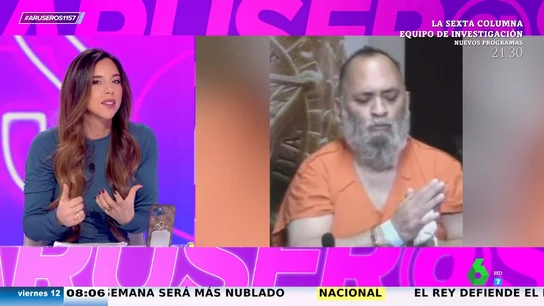 El impactante testimonio del acosador de Shakira: quería adoptar a sus hijos con Gerard Piqué El impactante testimonio del acosador de Shakira: quería adoptar a sus hijos con Gerard Piqué
