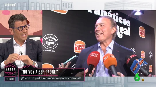 LA ROCA - HIJO DE BERTÍN, ABOGADO LA ROCA - HIJO DE BERTÍN, ABOGADO