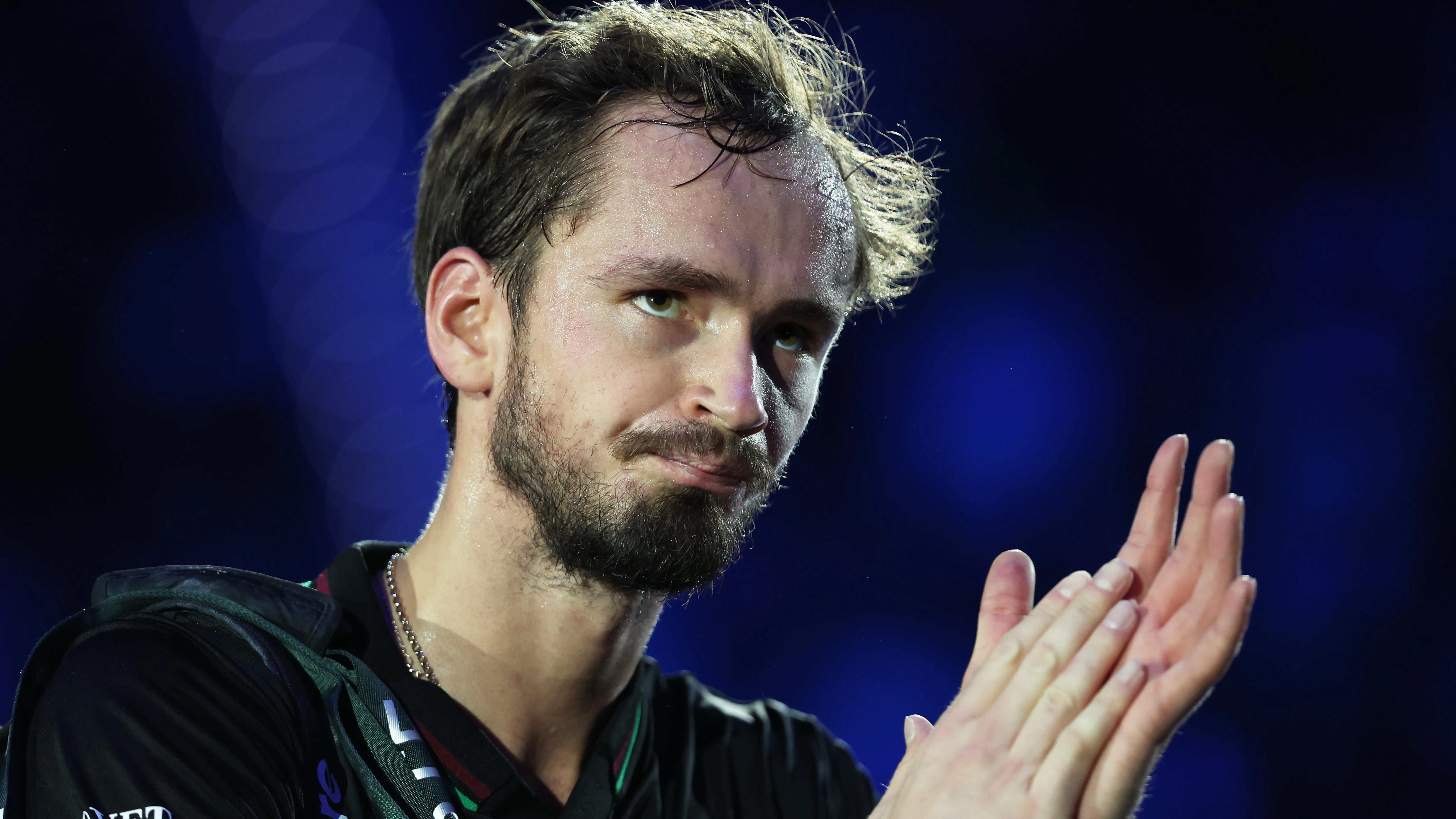 Daniil Medvedev Daniil Medvedev