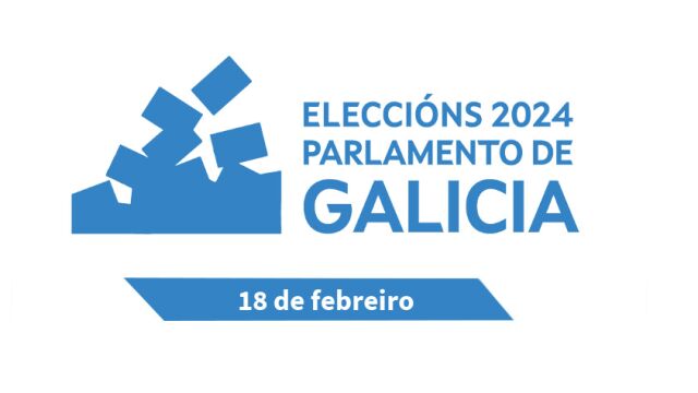 Elecciones a la Xunta de Galicia 2024 