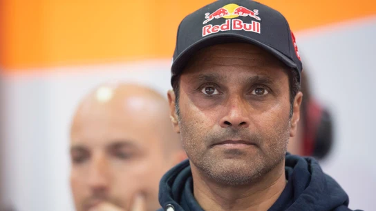 Nasser Al Attiyah Nasser Al Attiyah