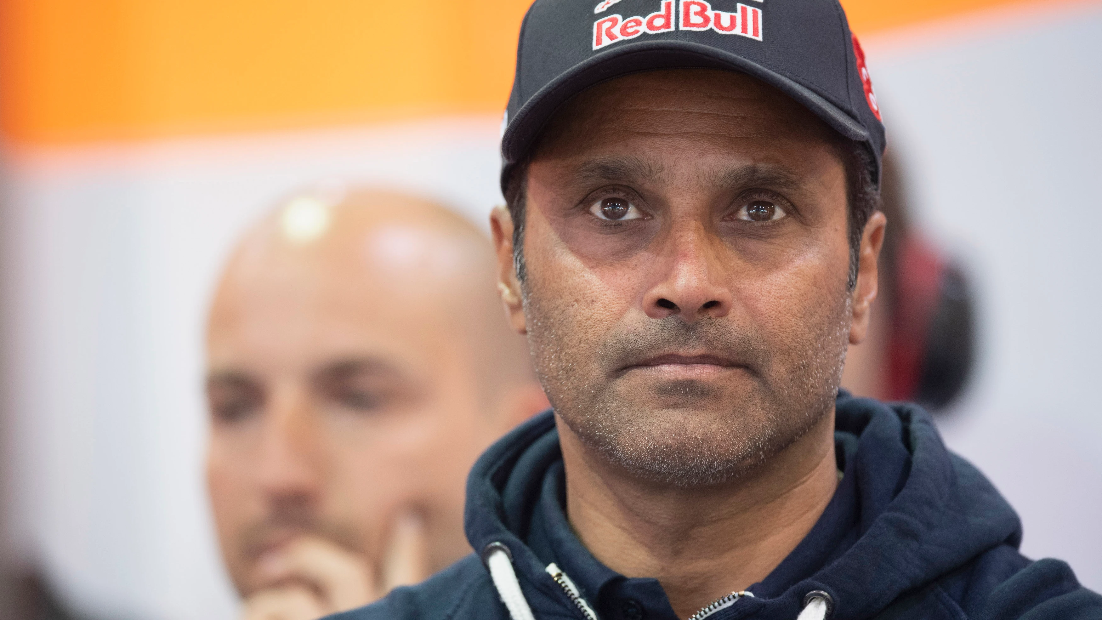 Nasser Al Attiyah