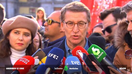 VIAJE IDEOL&Oacute;GICO DEL PP