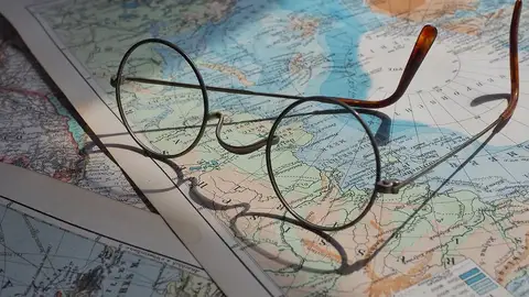 Mapas Mapas