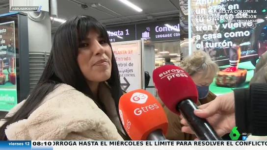 Isa Pantoja Isa Pantoja