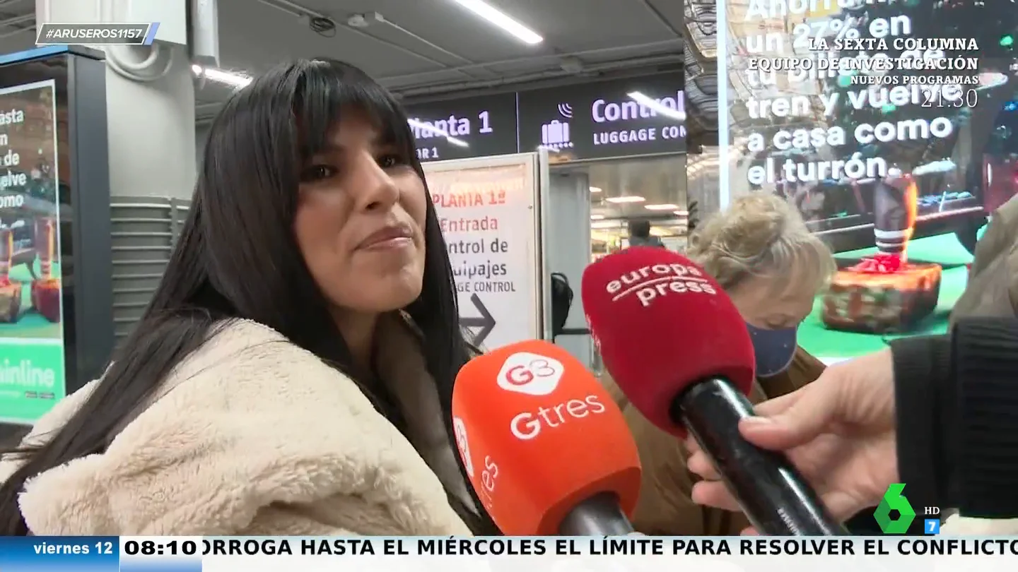 Isa Pantoja Isa Pantoja