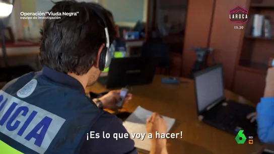 "La mentira es su principal arma": un periodista analiza el comportamiento de Maje tras el asesinato de su marido "La mentira es su principal arma": un periodista analiza el comportamiento de Maje tras el asesinato de su marido
