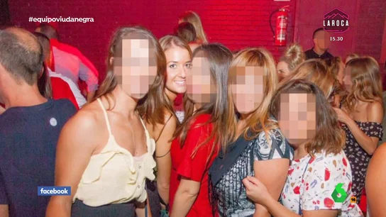 "Soy feliz y voy a hacer la vida que quiero": las escandalosas conversaciones de Maje tras asesinar a su marido "Soy feliz y voy a hacer la vida que quiero": las escandalosas conversaciones de Maje tras asesinar a su marido