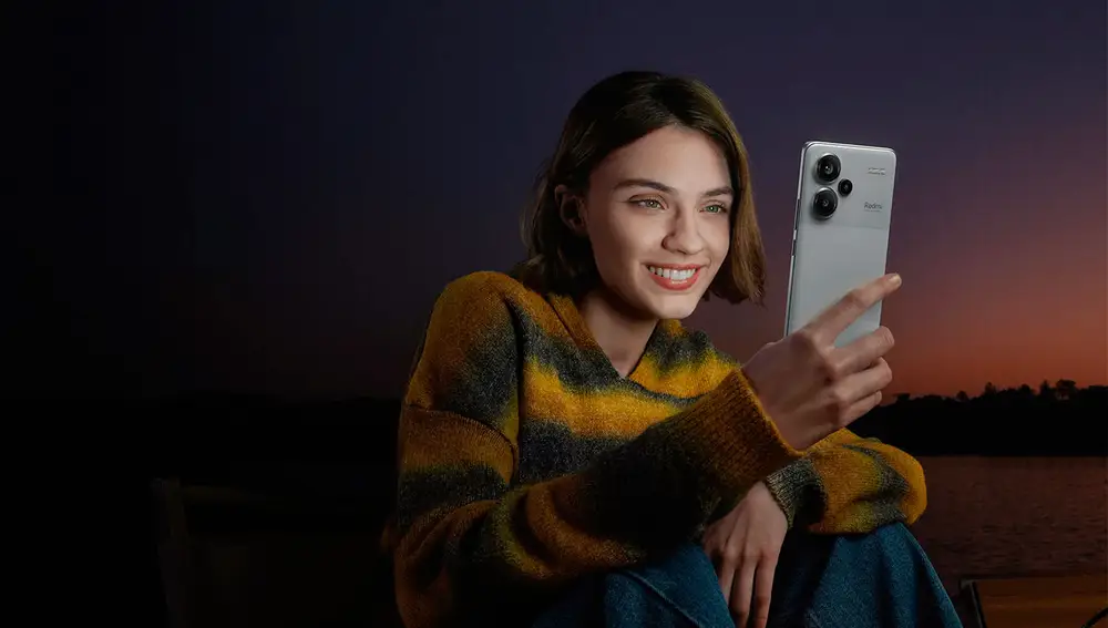 Los Redmi Note 13 Los Redmi Note 13