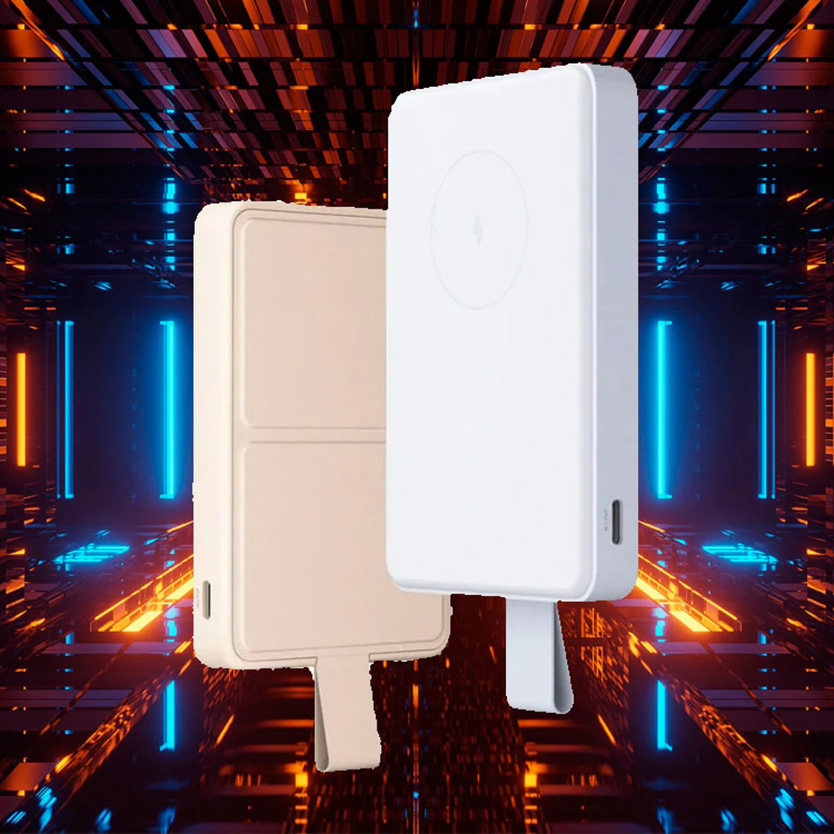 Alternativas a la Apple Battery Pack MagSafe: nueve PowerBanks con carga  inalámbrica magnética para iPhone 12