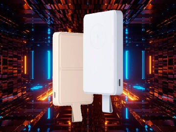 Xiaomi Magnetic Power Bank 2