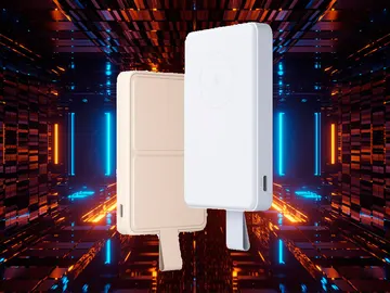 Xiaomi Magnetic Power Bank 2 Xiaomi Magnetic Power Bank 2