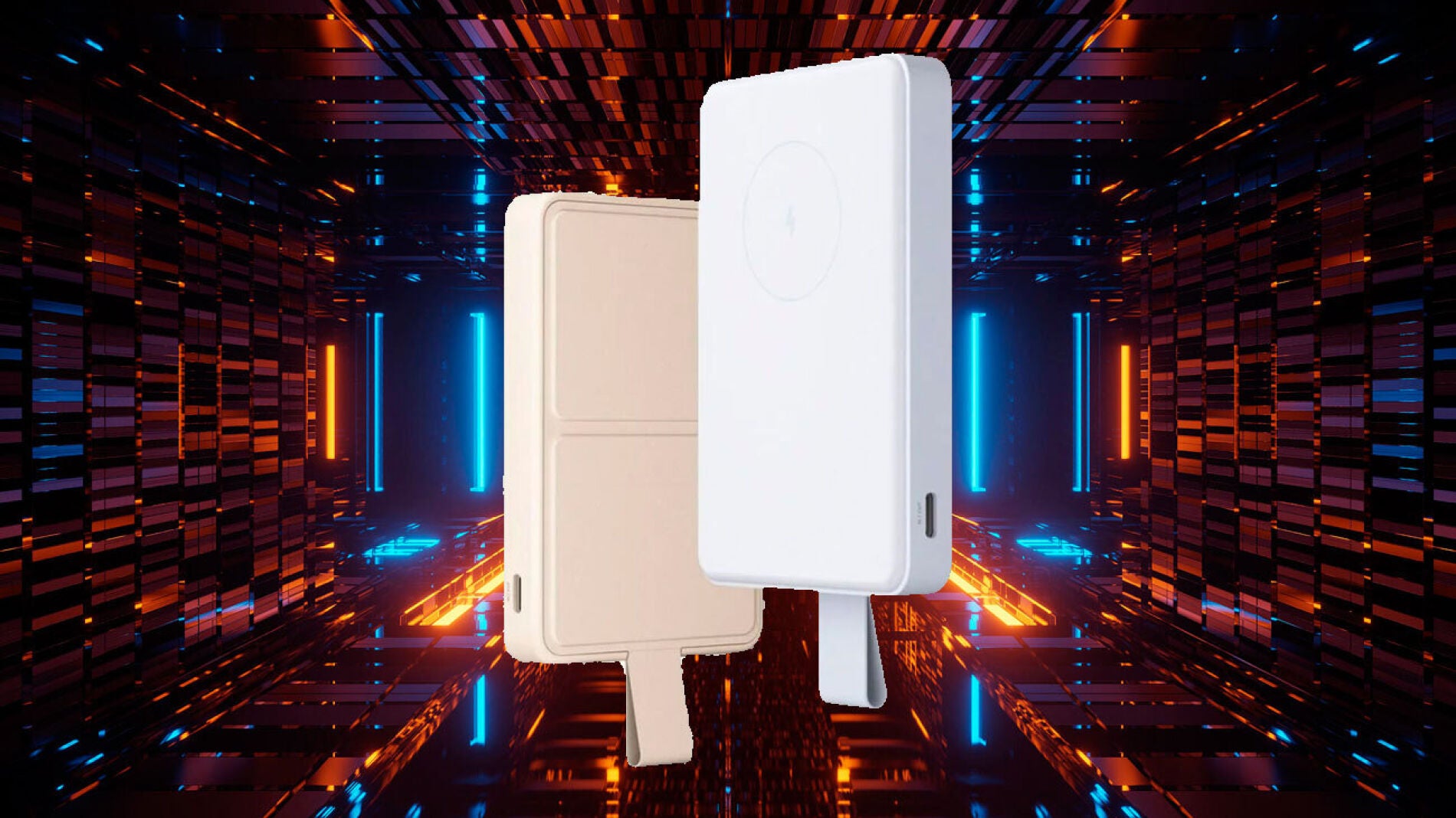 Xiaomi lanza una bater a externa al m s puro estilo Magsafe para