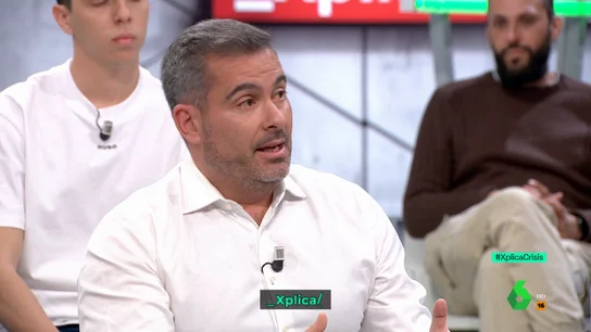 José Luis, empresario José Luis, empresario