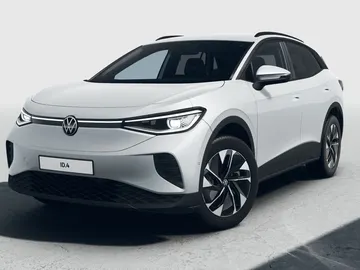 Nueva edición especial para este rival directo del Tesla Model Y Nueva edición especial para este rival directo del Tesla Model Y