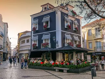 Setúbal Setúbal