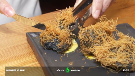 CROQUETAS
