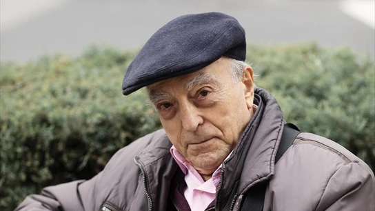 Muere José Lifante a los 80 años en Madrid, el actor conocido por 'Cuéntame cómo pasó' o 'Aquí no hay quien viva" Muere José Lifante a los 80 años en Madrid, el actor conocido por 'Cuéntame cómo pasó' o 'Aquí no hay quien viva"