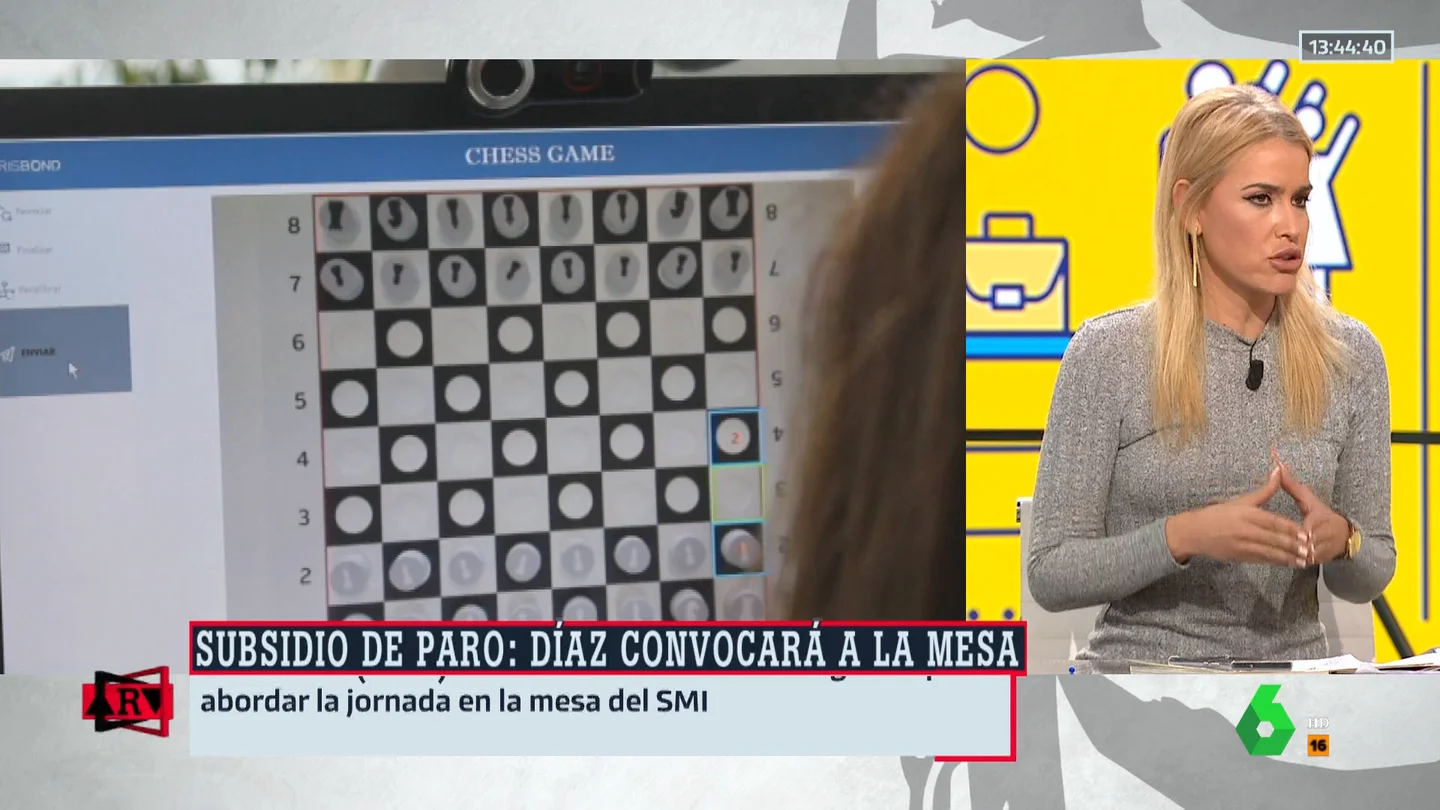 Afra Blanco Afra Blanco