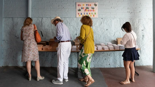 ¿Cuándo se publican las listas de candidatos a las elecciones gallegas? ¿Cuándo se publican las listas de candidatos a las elecciones gallegas?