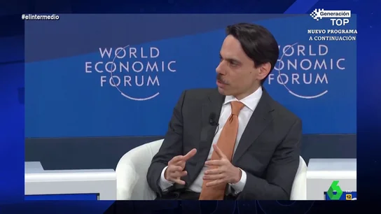 Wyoming, tras descubrir al 'doble' saudí de Aznar: "¿Es posible que existan 'aznares' de todas las razas y colores?" Wyoming, tras descubrir al 'doble' saudí de Aznar: "¿Es posible que existan 'aznares' de todas las razas y colores?"