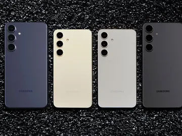 Los Samsung Galaxy S24 Los Samsung Galaxy S24