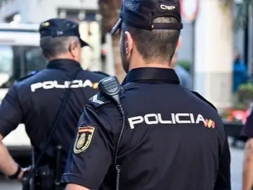 La policía Nacional desarticula una banda que actuaba en Ibiza