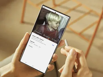 Las nuevas funciones de la IA de Samsung Las nuevas funciones de la IA de Samsung