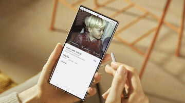 Las nuevas funciones de la IA de Samsung