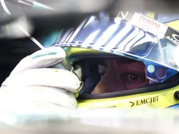 Qué significa el Hyper-Focus de Aston Martin y cómo le permitirá aspirar al mundial de Fórmula 1 Qué significa el Hyper-Focus de Aston Martin y cómo le permitirá aspirar al mundial de Fórmula 1