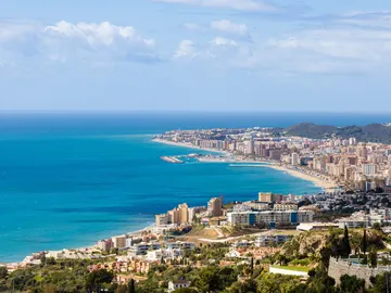 Fuengirola, en Málaga Fuengirola, en Málaga