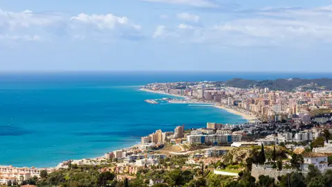 Fuengirola, en Málaga Fuengirola, en Málaga