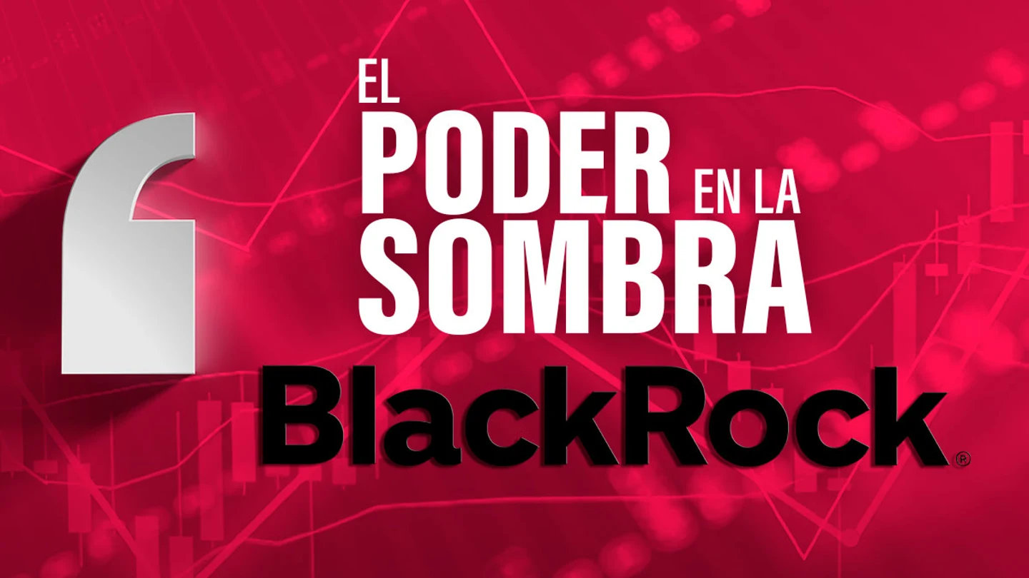 Blackrock Blackrock