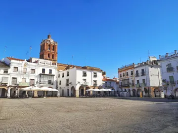 Zafra, en Badajoz Zafra, en Badajoz