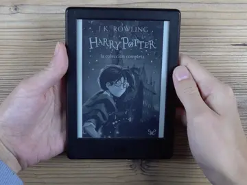 Harry Potter eBook Harry Potter eBook