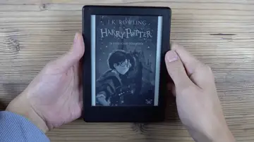 Harry Potter eBook
