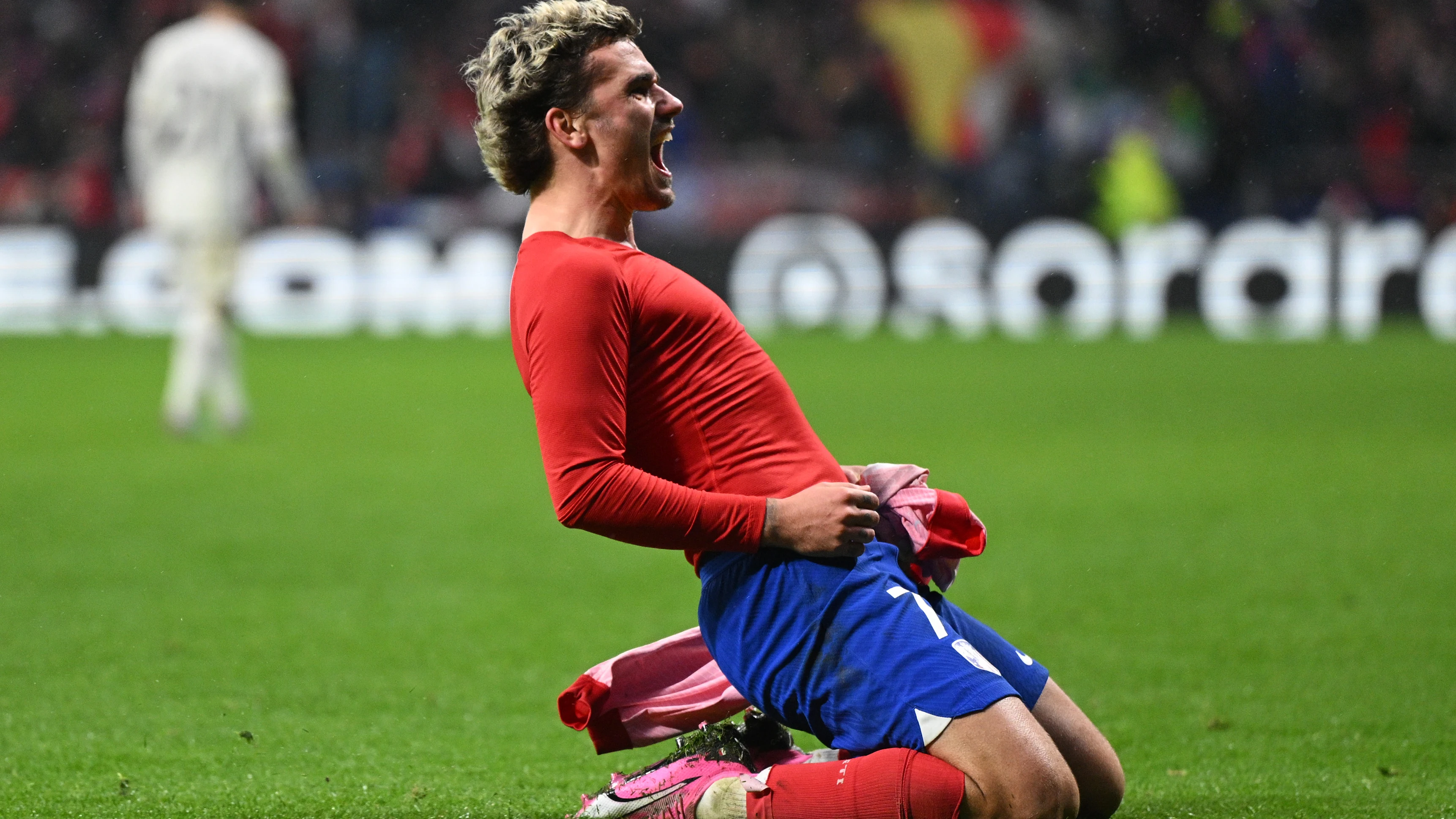 Antoine Griezmann