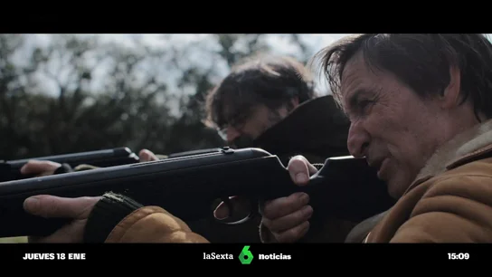 Zapatero, supervivientes de la tragedia de los Andes, Ana Belén, Albert Pla, y Henar Álvarez en la nueva temporada de Lo de Évole Zapatero, supervivientes de la tragedia de los Andes, Ana Belén, Albert Pla, y Henar Álvarez en la nueva temporada de Lo de Évole