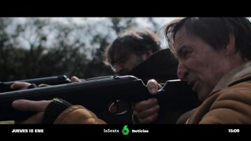 Zapatero, supervivientes de la tragedia de los Andes, Ana Belén, Albert Pla, y Henar Álvarez en la nueva temporada de Lo de Évole